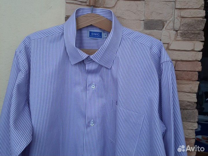 Рубашка для мальчика