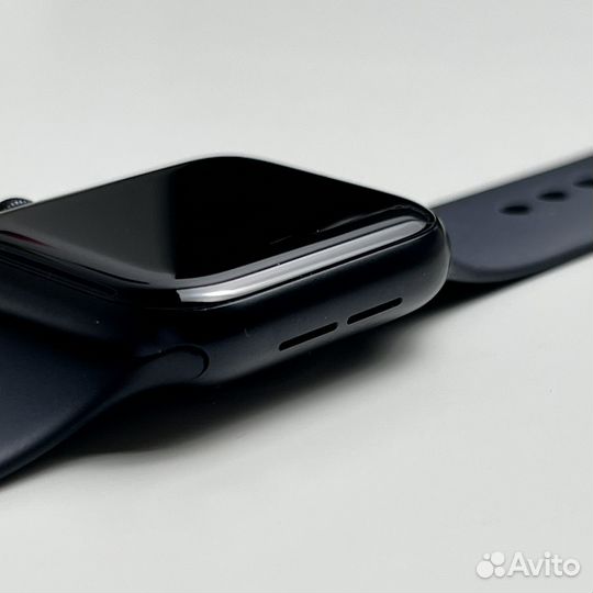 Apple Watch SE 2023 40mm Black 99%