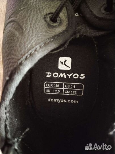 Джазовки 35р