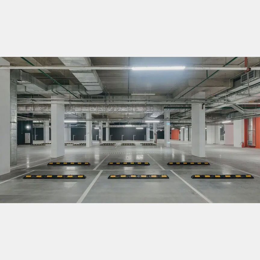 1-к. квартира, 34,9 м², 5/12 эт.