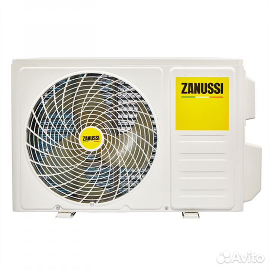 Сплит-система Кондиционер Zanussi zacs-07 HB/N1