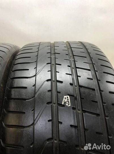 Pirelli P Zero 275/40 R19 101Y