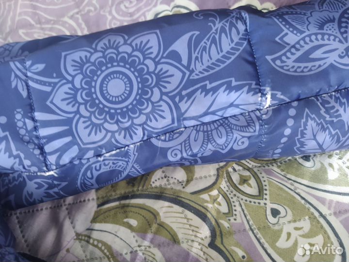 Костюм зимний