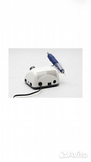 Аппарат для маникюра и педикюра strong 210