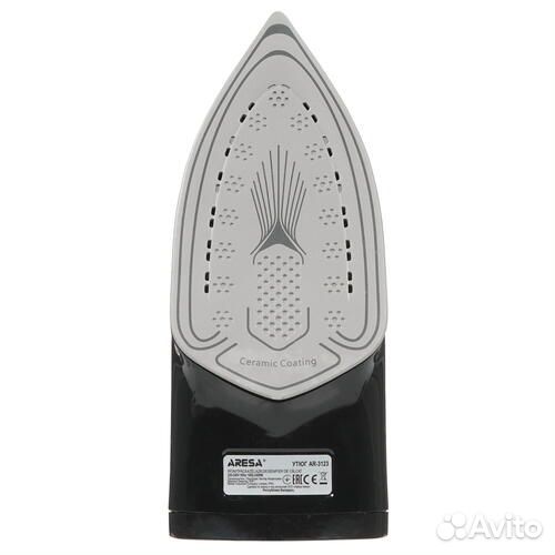 Утюг aresa AR-3123