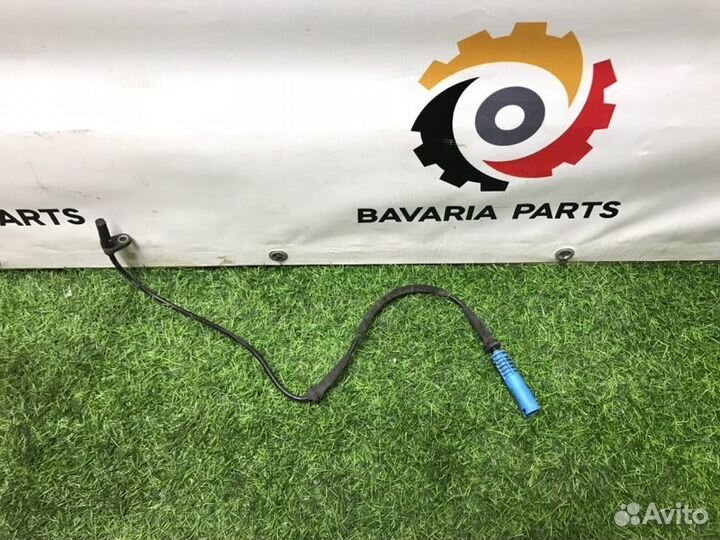 Датчик ABS передний Bmw X5 E53 3.0 2004