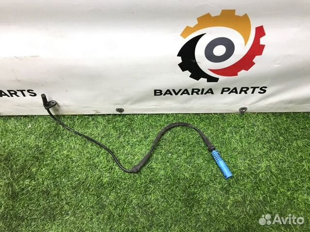 Датчик ABS передний Bmw X5 E53 3.0 2004
