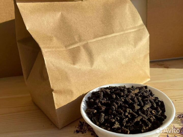 Иван-чай 1 кг кипрей насыщенный, копорский чай
