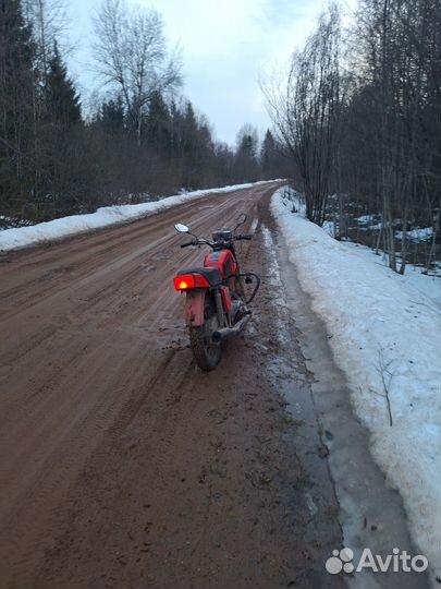 Иж планета 5