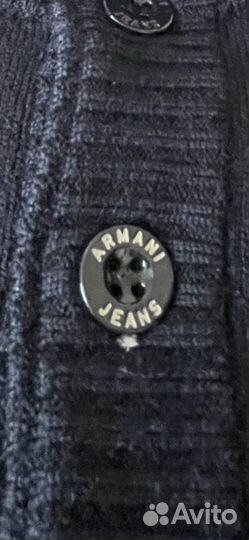 Джемпер AJ armani jeans