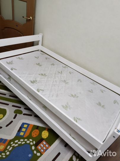 Кровать детская