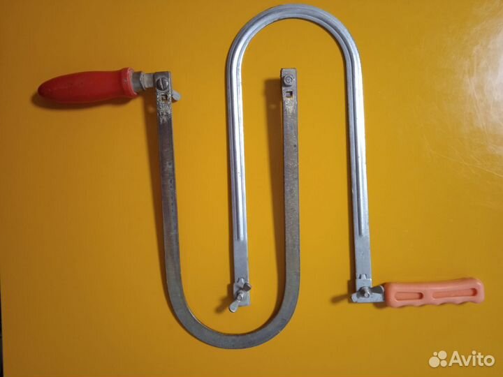 Лобзики СССР