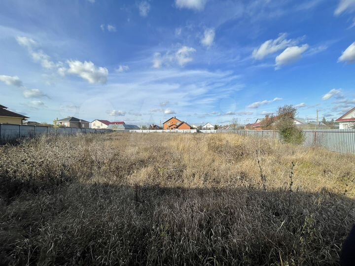 Участок 16,1 сот. (ИЖС)