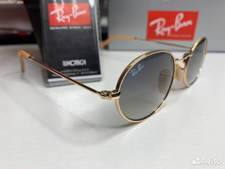Очки ray ban