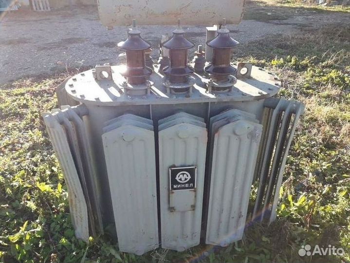 Трансформатор подстанции арт35768