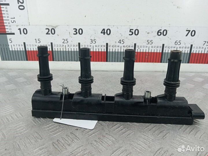 Катушка зажигания для Opel Corsa D 93177212