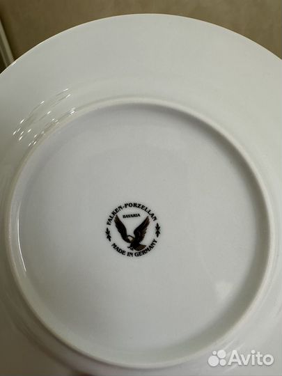 Сервиз столовый 12 персон