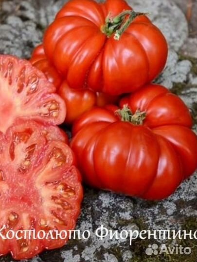 Семена томатов Болгарии-Редкие Сорта