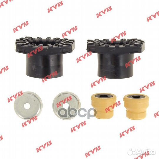 Пыльник стойки Toyota Avensis (T250) 03-08 910054