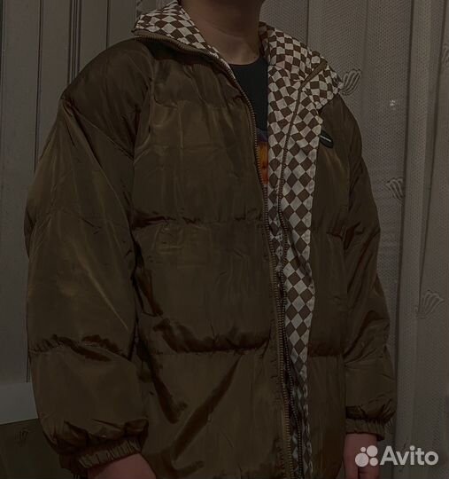 Куртка весенняя осенняя женская