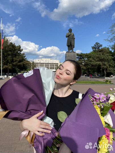 Хореограф свадебных танцев