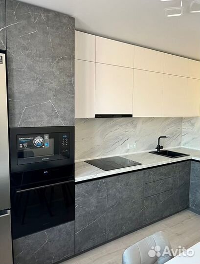 Кухни на заказ