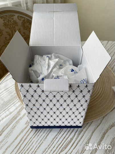 Заварочный чайник 