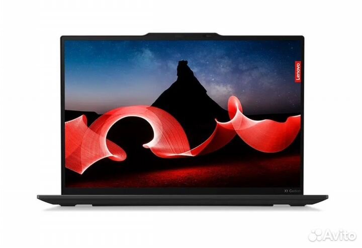 Lenovo Thinkpad X1 Carbon ultra 7 2024
