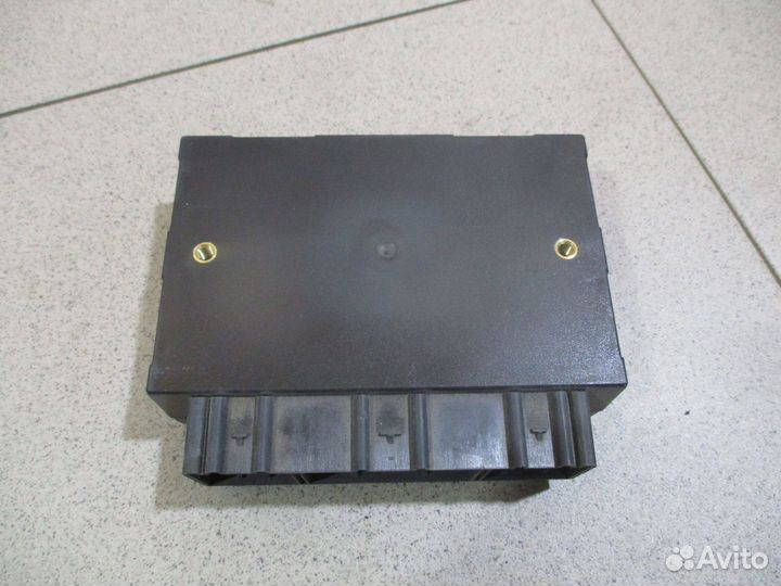 Блок комфорта Porsche Cayenne 1 (9PA)