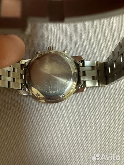 Наручные часы tissot