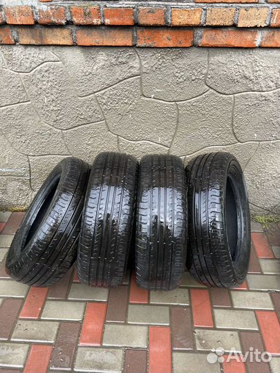 Hankook Optimo K415 205/60 R16 92V