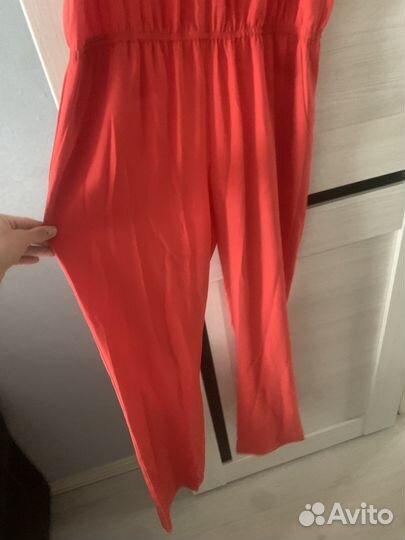 Комбинезон женский летний 44 46