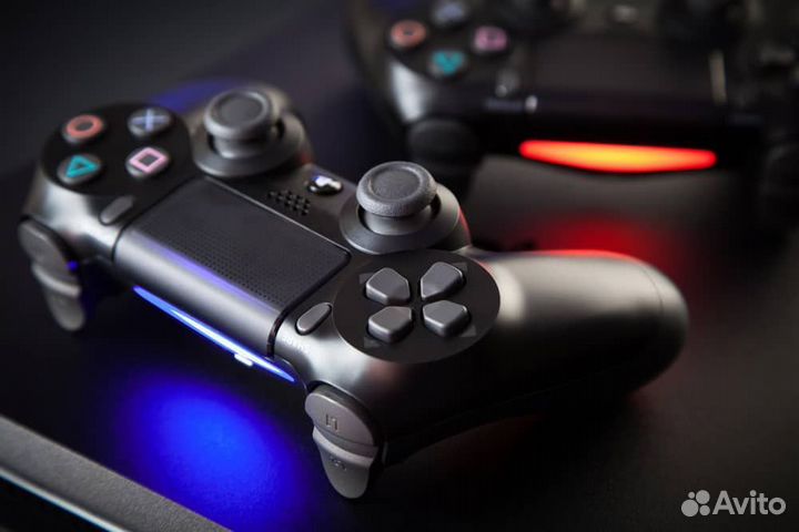Геймпад,Dualshock,DualSense PS4,PS5 Оригинал