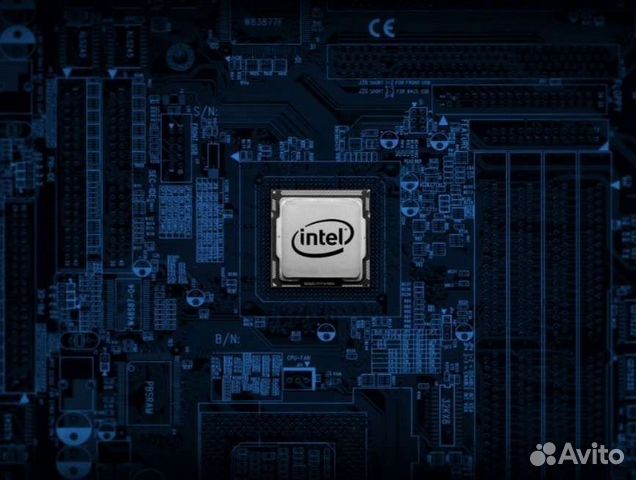 Ремонт компьютерной техники