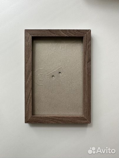 Рамки для фото a5, a6