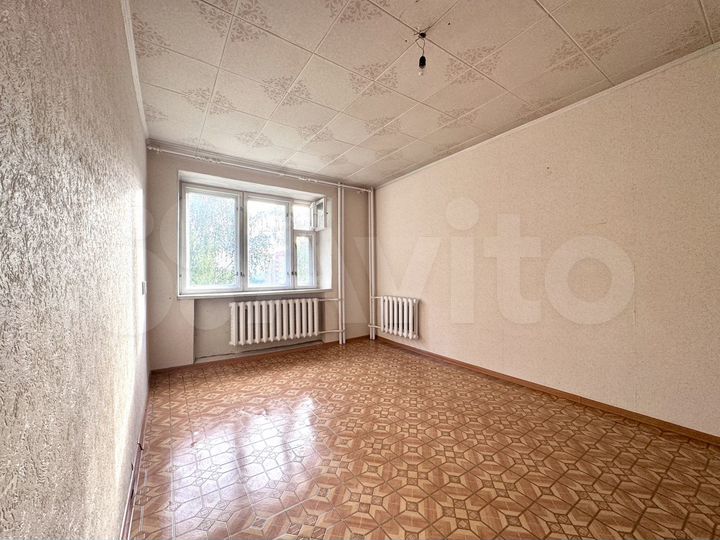 2-к. квартира, 56 м², 4/5 эт.