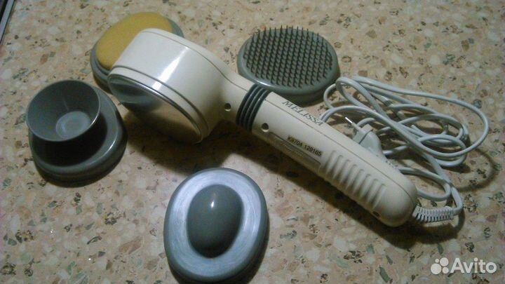 Продам массажер 