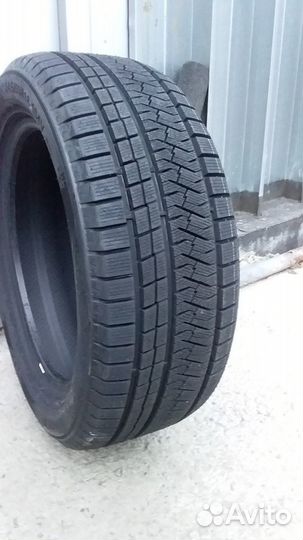 Farroad FRD79 275/40 R20