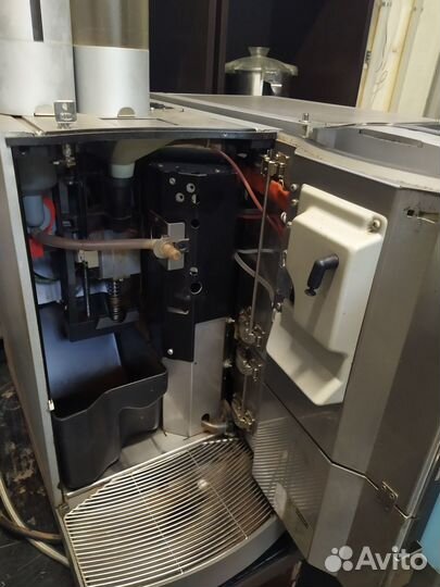 Кофемашина Franke Spectra