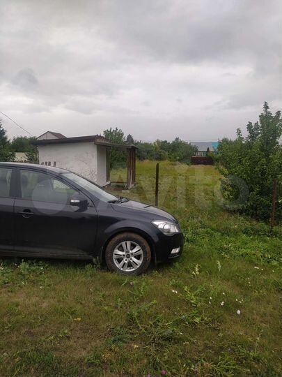 Дача 20 м² на участке 8 сот.