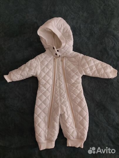 Комбинезон демисезонный