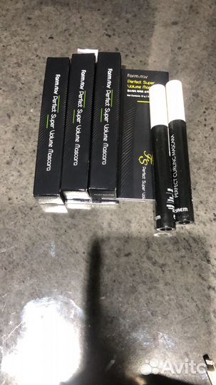 Корейская косметика