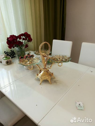 Ваза для фруктов