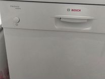 Посудомоечная машина Bosch sgs44e12ru/37 60 см