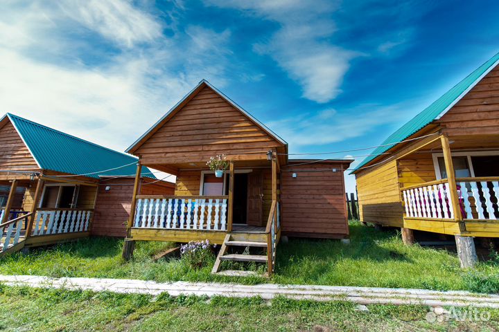 Сдам дом посуточно