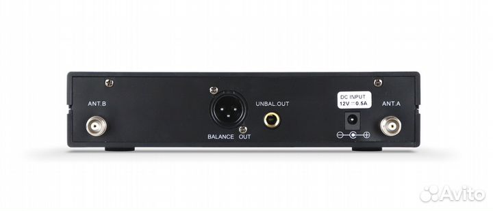 Радиосистема AuraSonics stage 201 presenter