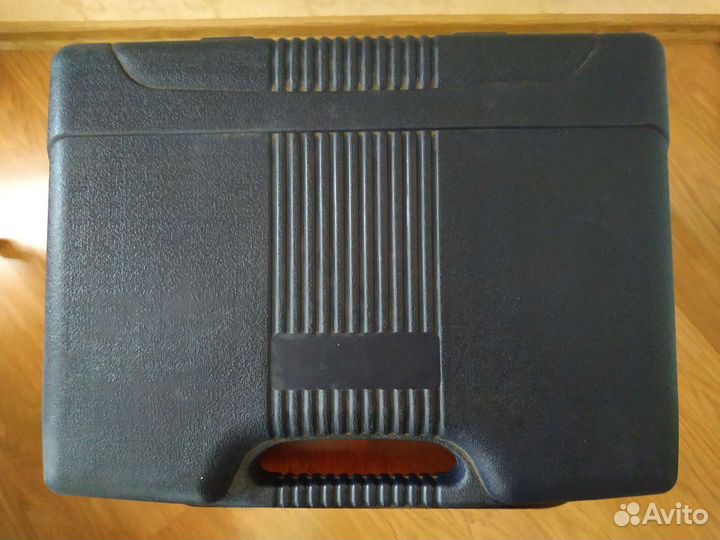 Набор инструментов