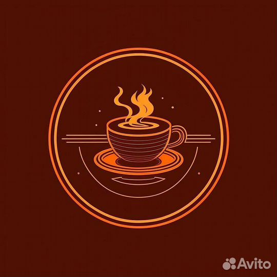 Дизайнер логотипа