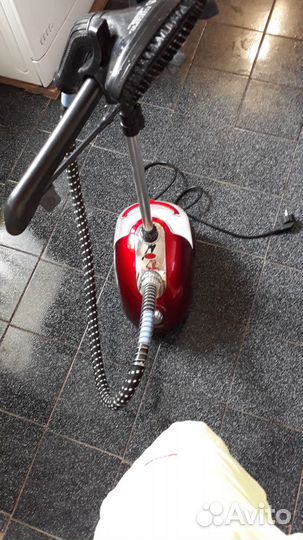 Отпариватель endever odyssey steamer Q101