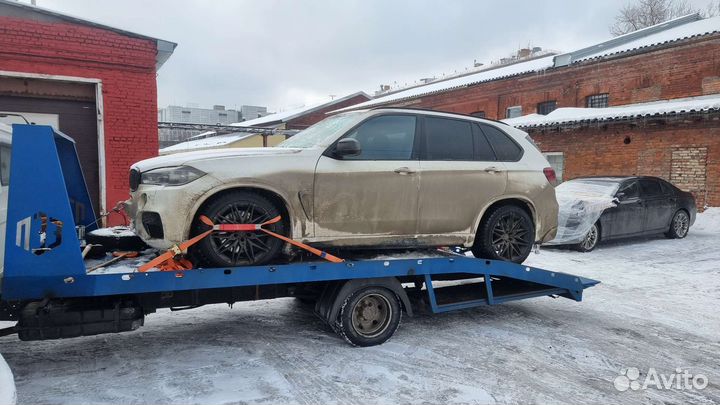 Услуги эвакуатора 24 7 легковой